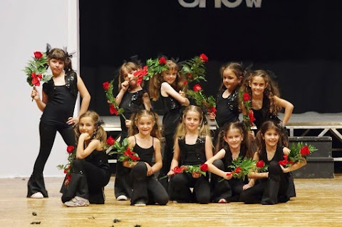 Scuola di Danza e Fitness Danzaoggi Fontana