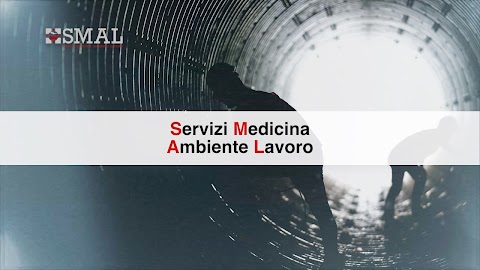 SMAL - Servizi Medicina Ambiente e Lavoro