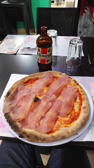 Pizzeria del parco