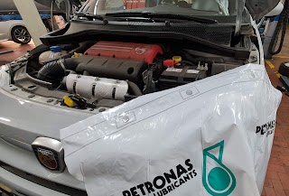 Autofficina Petronas CFM Car Service Roma