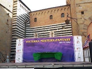 Volterra Jazz