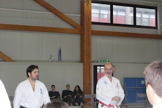 ASD Nirchio Ju Jitsu Academy