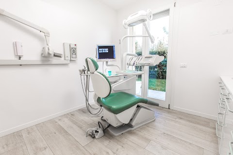 Studio Dentistico Ciscato - Chirurgia dentale e ortodonzia a Verona