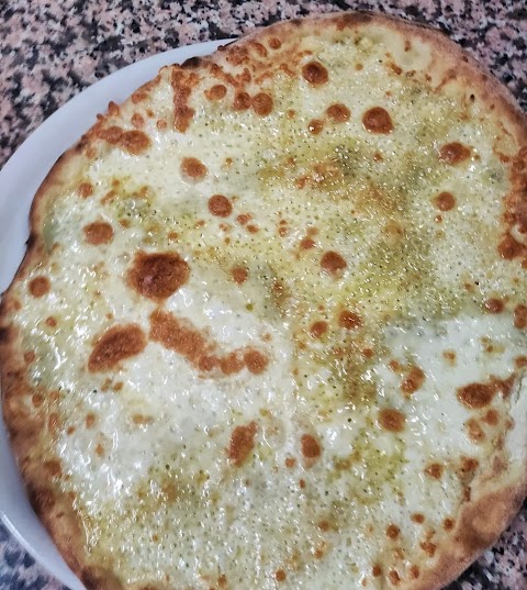 Pizza Mania Adrano