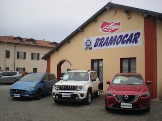 Bramocar s.r.l - Monza, Auto usate, Auto aziendali, Auto KM 0 - Multimarca