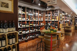 Enoteca Lo Zio D'America