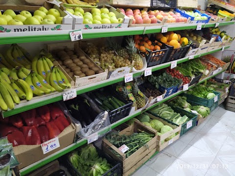 L' Arcobaleno Alimentari di Teresa Gaglione