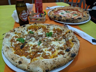 Pizzeria La Sorrisi