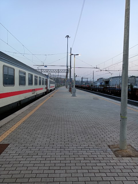 Roma Termini