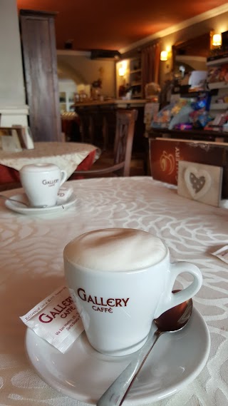 Gallery Caffè