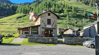 Ristorante Bricco - Caffè e Liquori