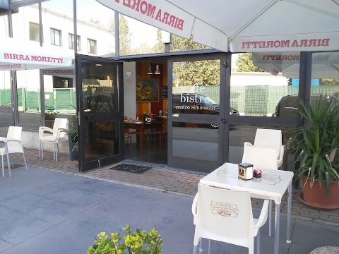 Centro Congressi Simonazzi Caffe & Bistro'