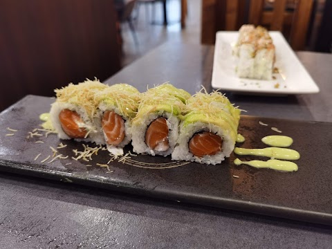 Zone sushi