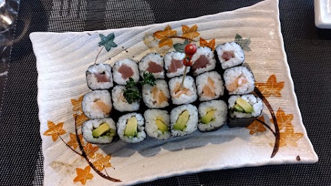 Ristorante Sushi Mizumi