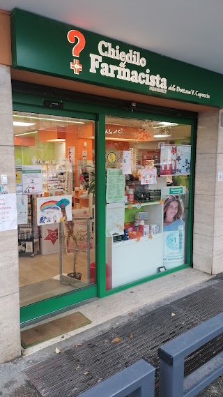 Chiedilo al Farmacista