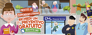 Dml Financial Service