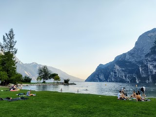 Spiaggia Sabbioni