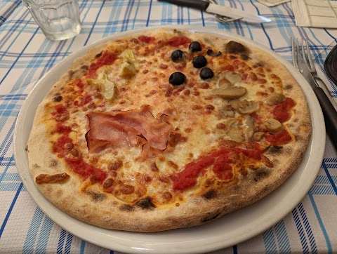 Pizzeria Lercari Ercole