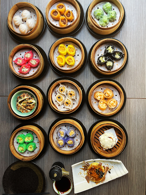 DIMSUM RESTAURANT