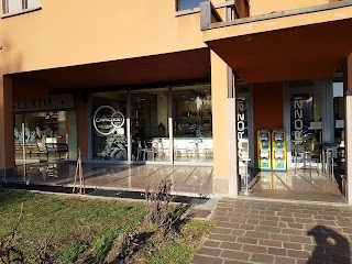 Carozzi cafe