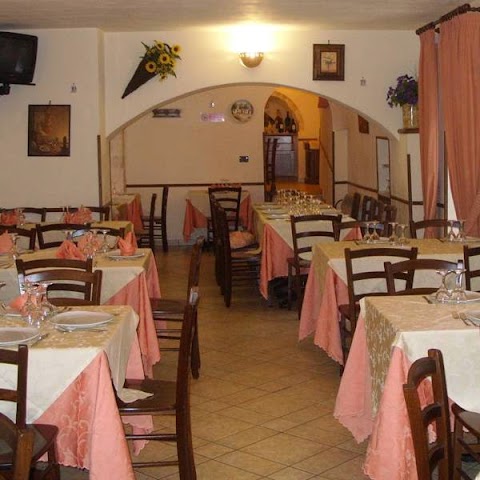 Ristorante "Settetrulli"