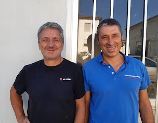 Termoidraulica Riolese di Olivoni Cosimo e Barbieri Massimo sas