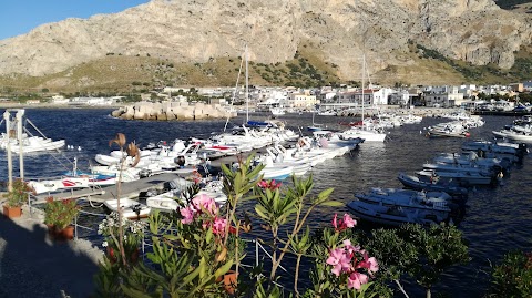 Isola del Vento Scuola di vela e Noleggio Gommoni