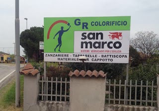 GR Colorificio