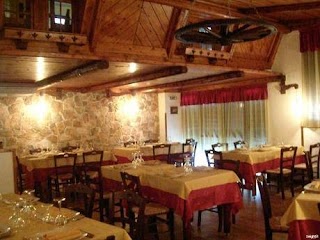 La Locanda