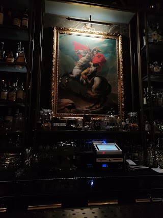 Art Retrò Cocktail Bar