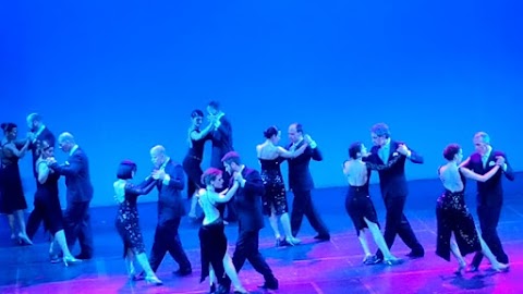 Nat Accademia di Tango Argentino