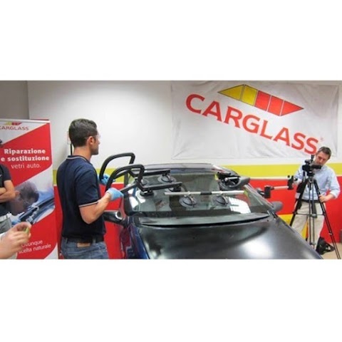 Vetrofast Centro Vetri Auto-Affiliato Carglass