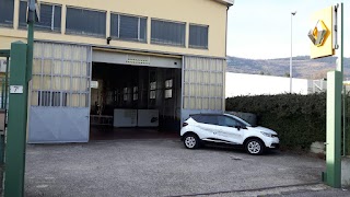 Elettrauto Bizzotto Andrea & C. Sas - Renault - Dacia Autofficina