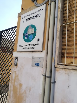 Scuole Pubbliche - ISISS "A. Magarotto"