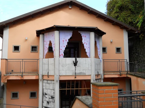 Teatro Civico Rocca di Papa