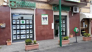 Affiliato Tecnocasa Immobiliare Universita' Tor Vergata S.R.L.S.