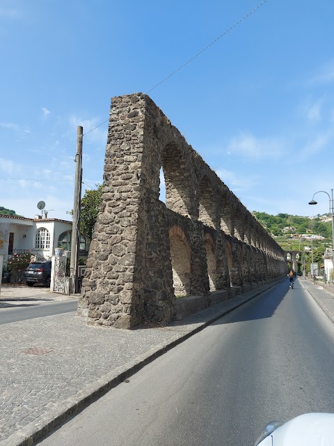 Taxi Ischia - Servizio Taxi Tommy