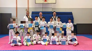 Taekwondo Athletic School Tigullio