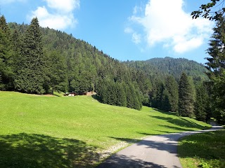 Rifugio Ghedina