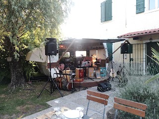 Trattoria Cà Bottona