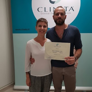 Clinita - Formazione e Distribuzione Triveneto