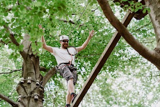 Parco Avventura Monte Tamaro