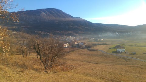 Gostilna "Pri Olgi" Darja Kuštrin s.p.