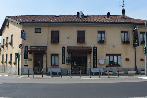 Hotel Ristorante Sempione