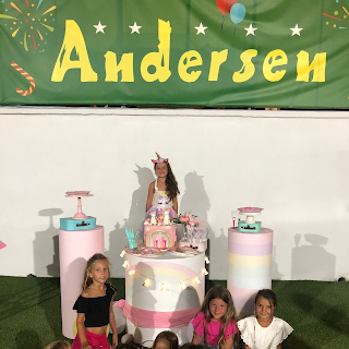 Scuola Andersen