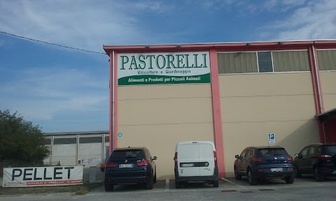 Pastorelli Pet & Green