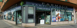 Farmacia Santi Cosma e Damiano