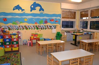 Scuola Pubblica Paritaria dell'infanzia Riva Rocci