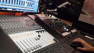 4cmp Production School - Scuola di Produzione Musicale e Tecnici del Suono