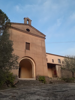 Ostello di San Lorenzo